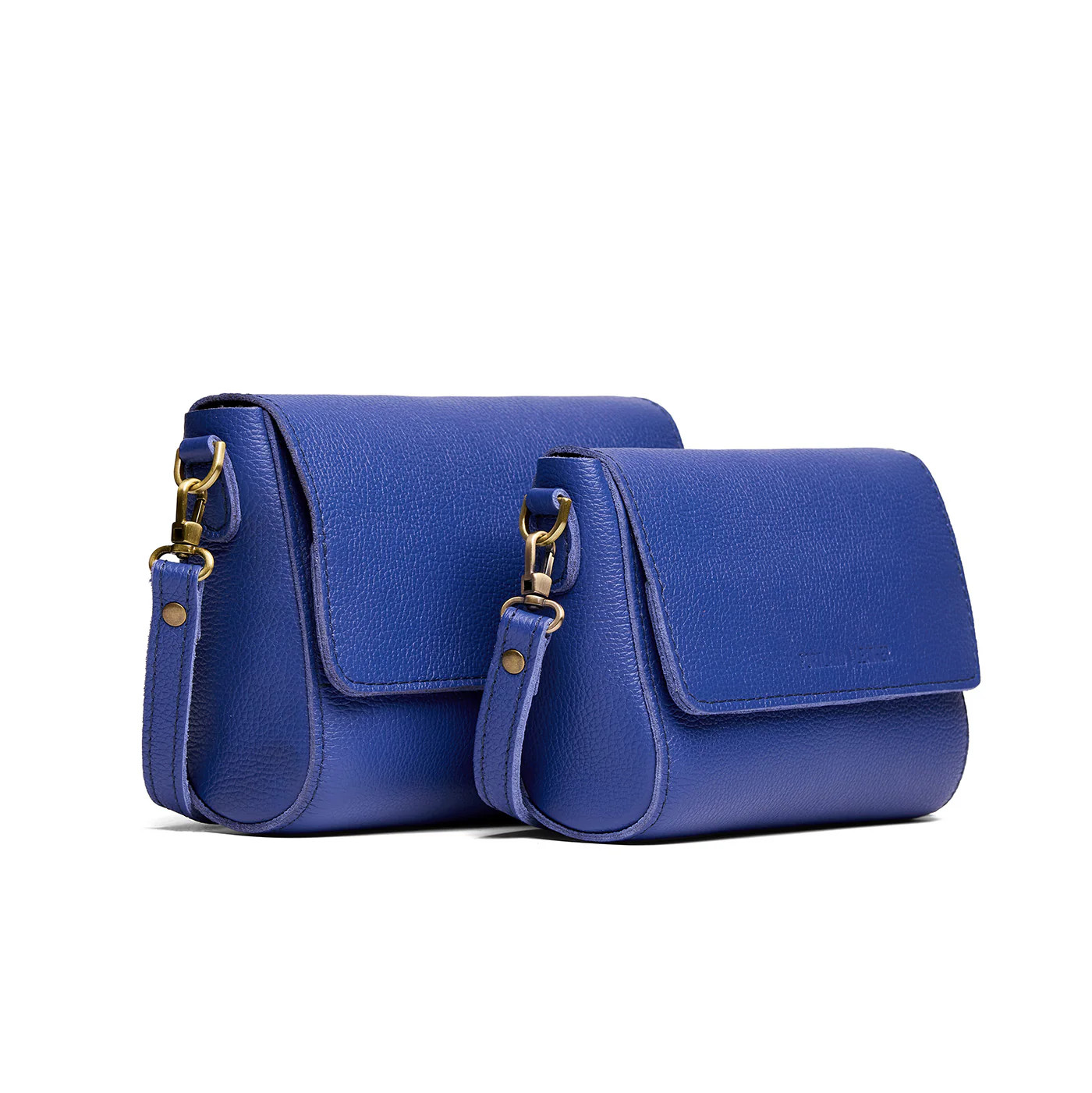 Metro Crossbody | Portland Leather Goods | Portland Leather Goods (US)