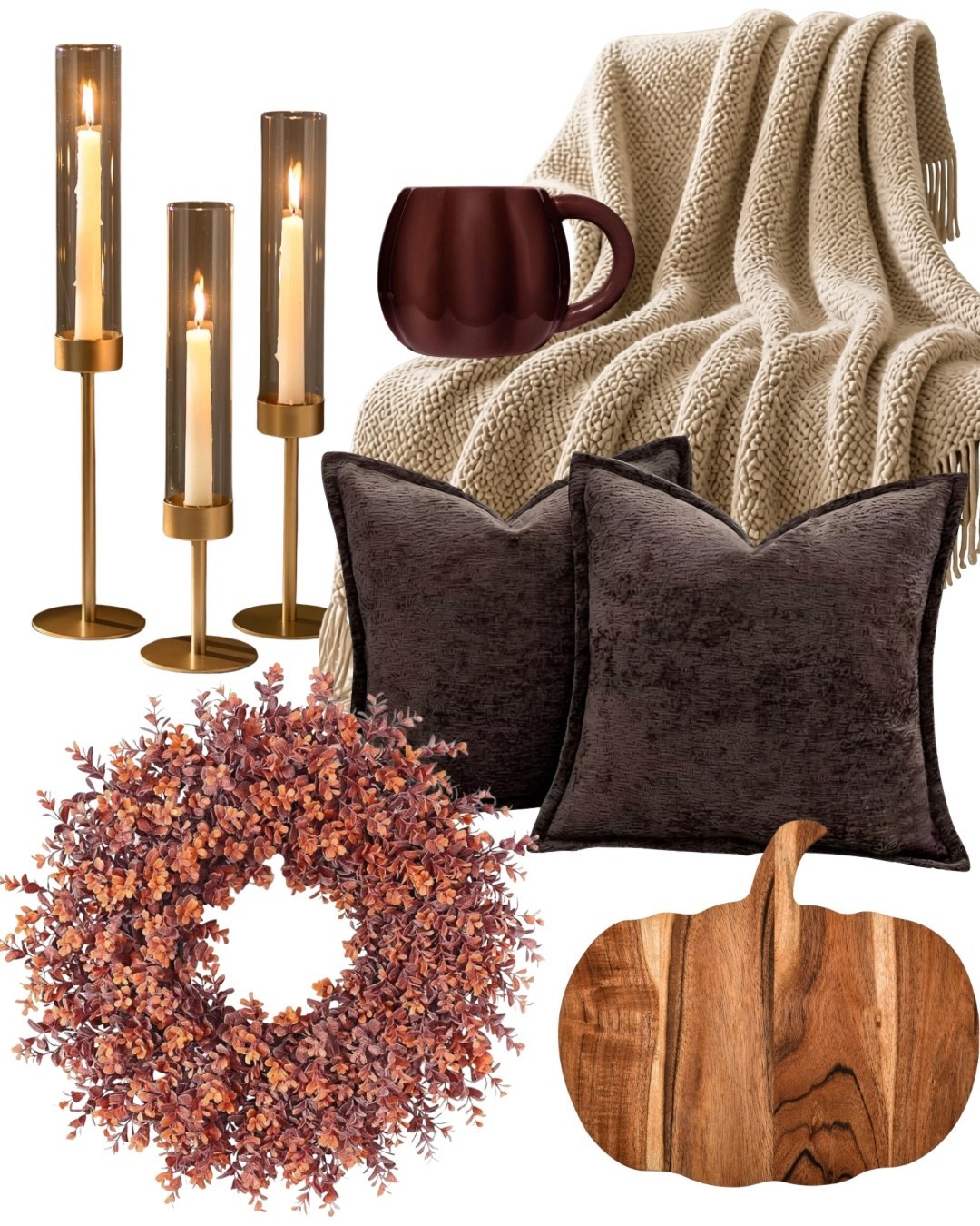 Cozy fall decor

#LTKSeasonal #LTKHome