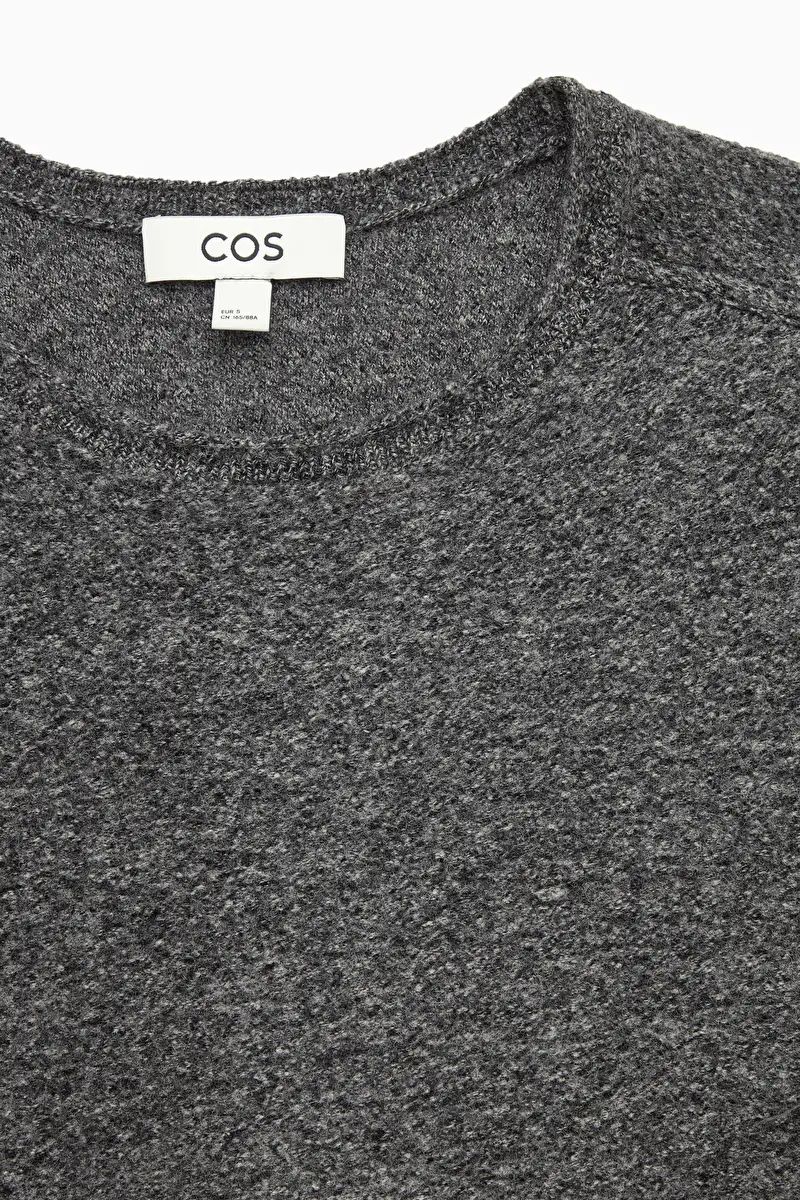 Knitted Tops & Vests | COS UK