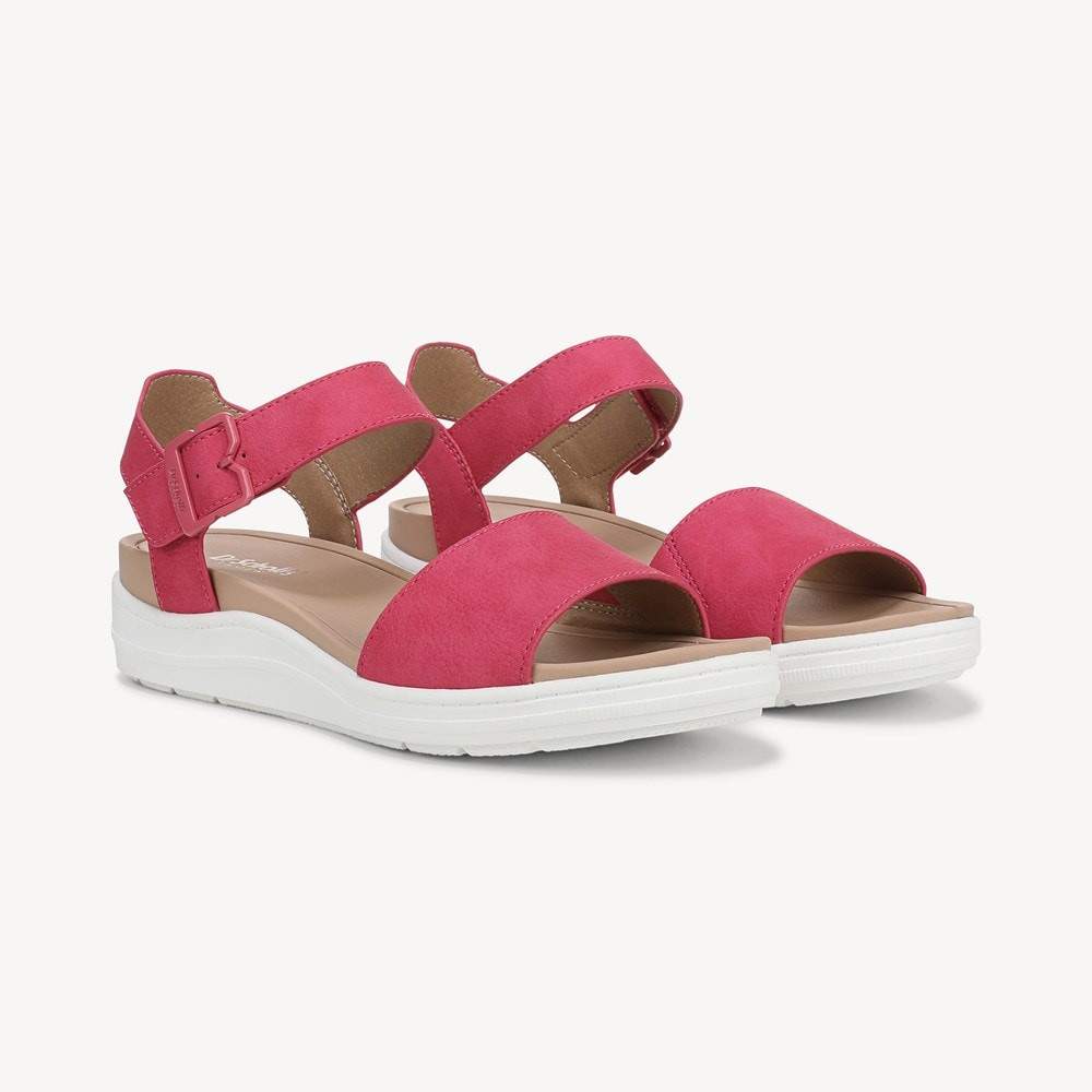 Women's Time Off Sky Sandal | Dr. Scholls