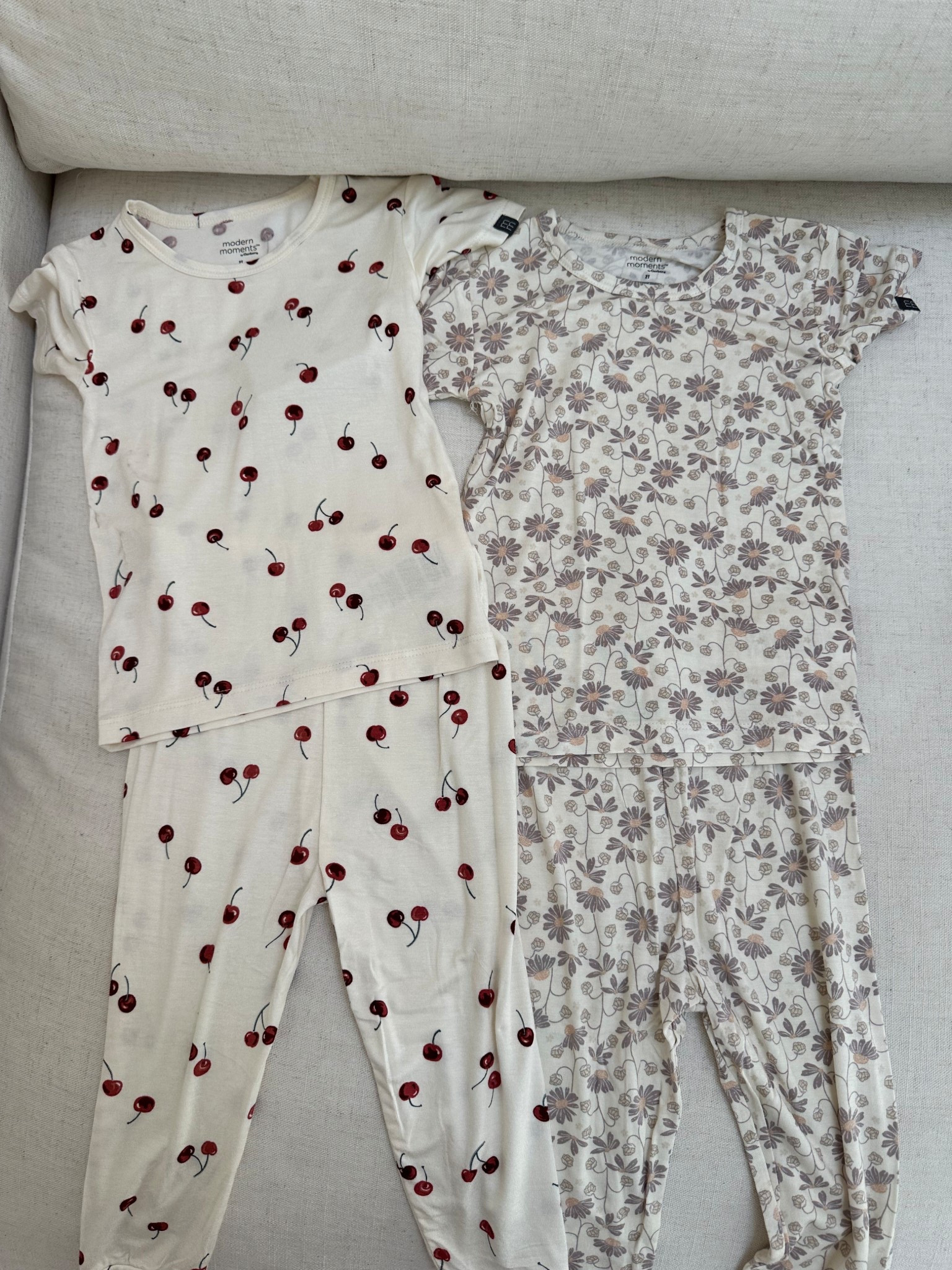 Walmart pajamas so soft! And only  $12!

Toddler pajamas, toddler fashion 

#LTKKids #LTKFindsUnder50 #LTKBaby