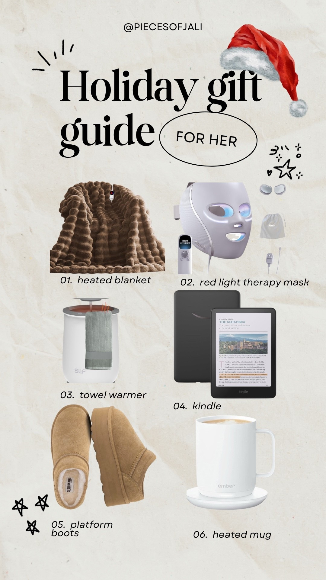 #LTKGiftGuide #LTKCyberWeek #LTKHoliday