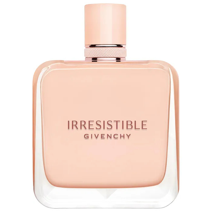 Irresistible Nude Velvet Eau de Parfum - Givenchy | Sephora | Sephora (CA)