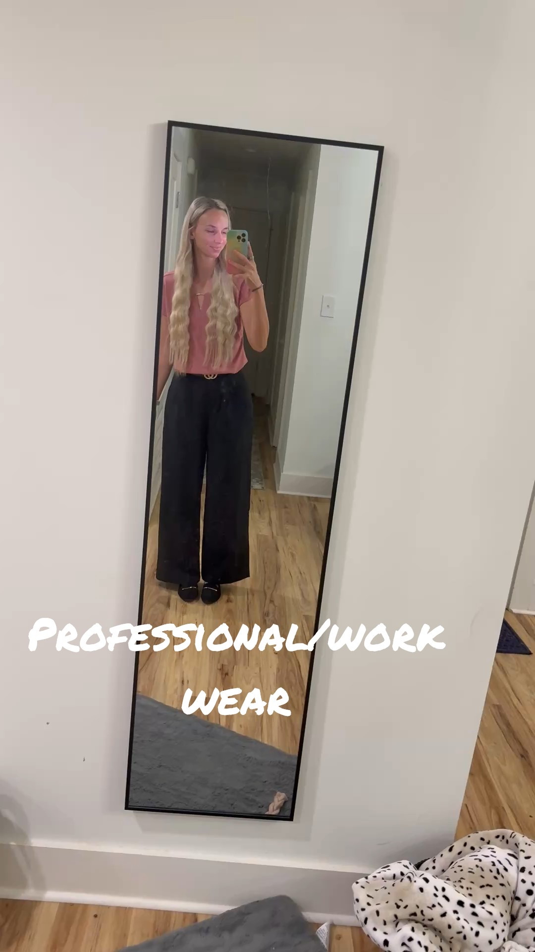 Amazon professional/ workwear✨ from tops, pants , belts, accessories, shoes, and socks I’ve got you covered! Don’t forget a brumate to stay hydrated and a bag to carry everything in! Happy Tuesday #medicalstudent #proffesionalattire #totebag #workclothes

#LTKStyleTip #LTKWorkwear #LTKFindsUnder50