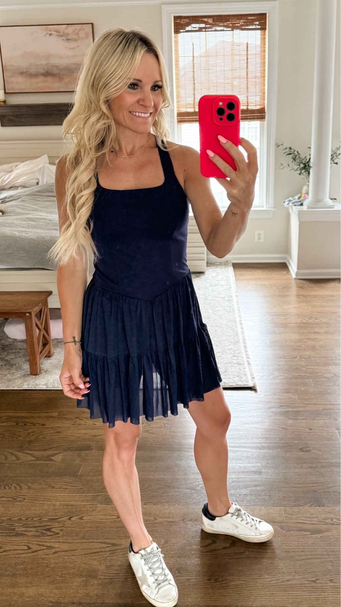 Summer Mom Life

#LTKmomlife #LTKActive #LTKdayinmylife