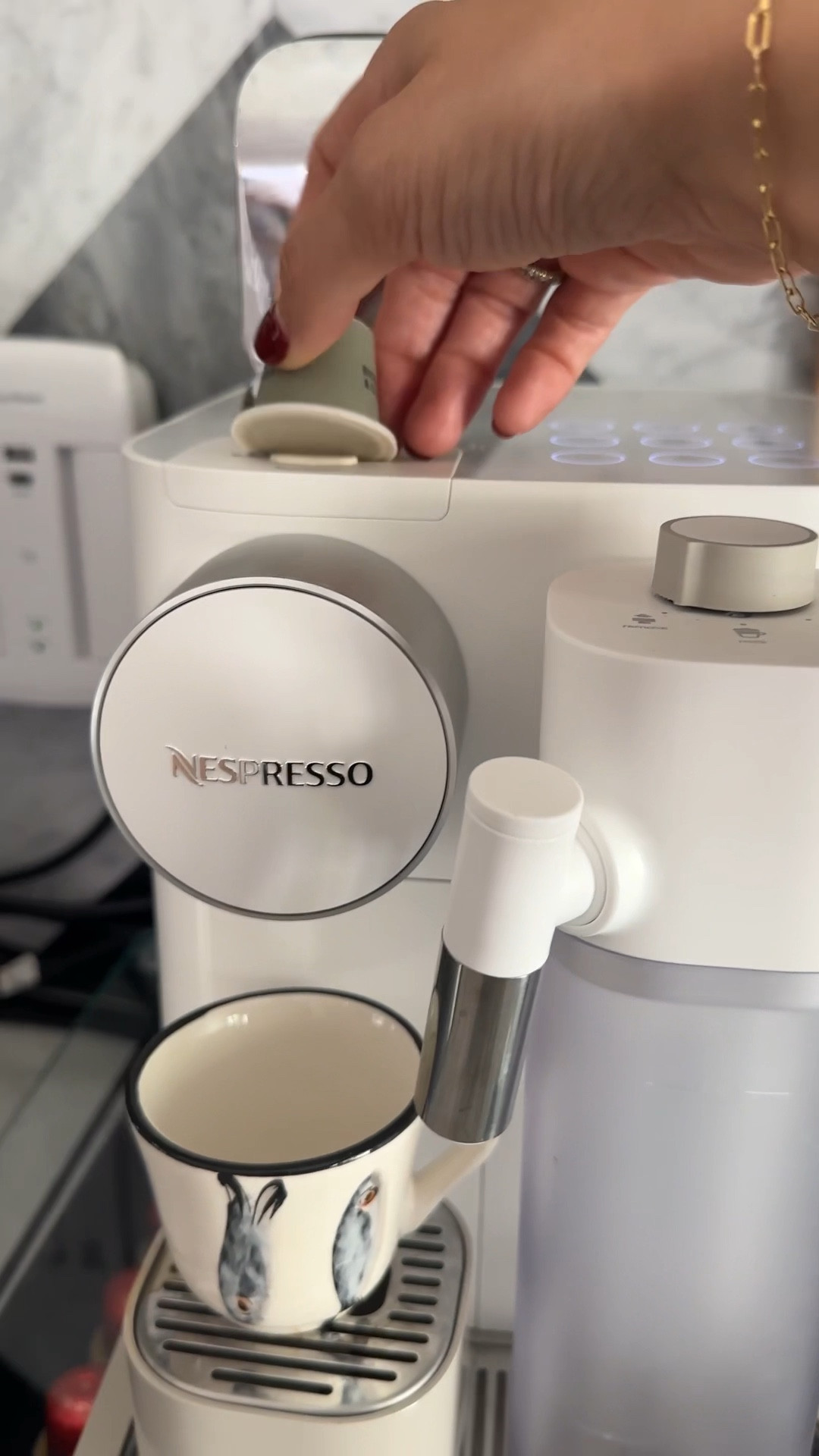 Healthy latte routine 😍 

#LTKFamily #LTKSeasonal #LTKHome