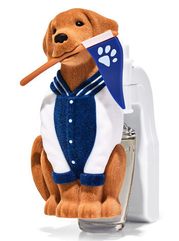 Collegiate Dog


Wallflowers Fragrance Plug | Bath & Body Works