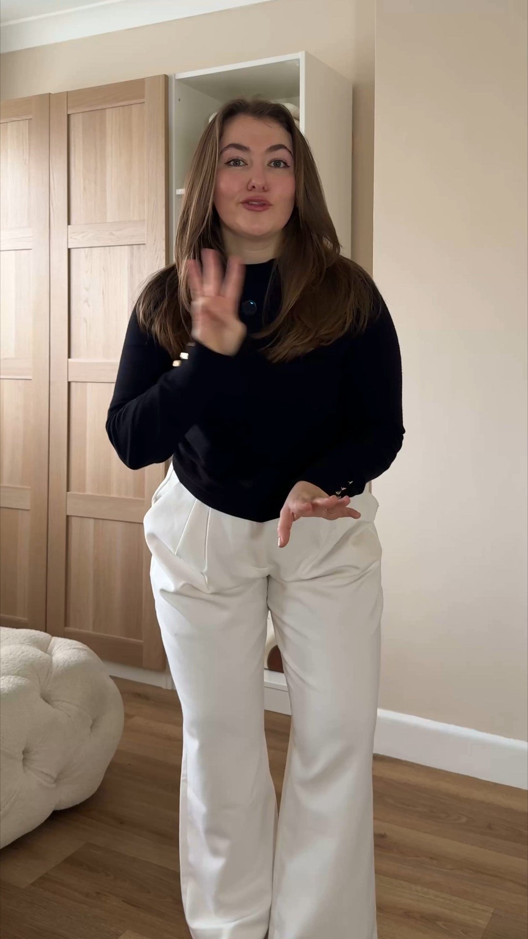 3 Things I Don’t Wear As A Petite Girl 

#LTKwinter #LTKpetite #LTKeurope