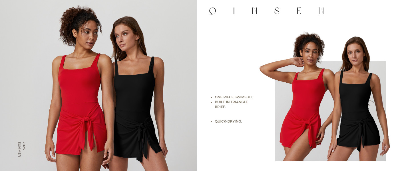 Visit the QINSEN Store | Amazon (US)