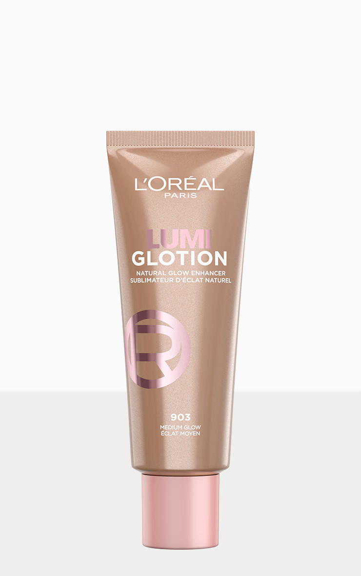 L'oreal Paris Paradise Lumi Glotion Medium Glow | PrettyLittleThing UK
