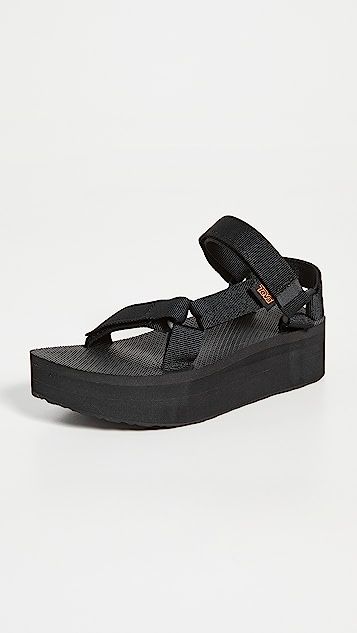 Flatform Universal Sandals | Shopbop