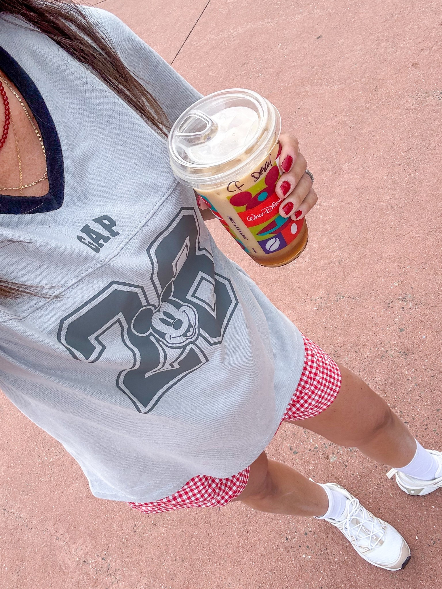 Tee under $15 today! In large 
Disney

#LTKFindsUnder100 #LTKStyleTip #LTKBump