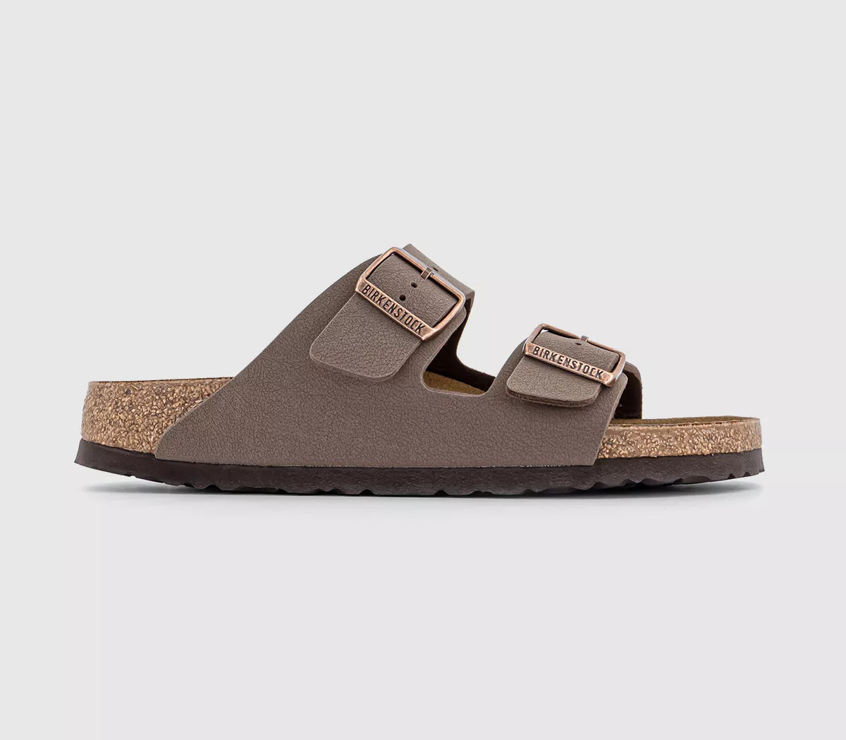 Arizona Two Strap Sandals F | Office Shoes (UK)