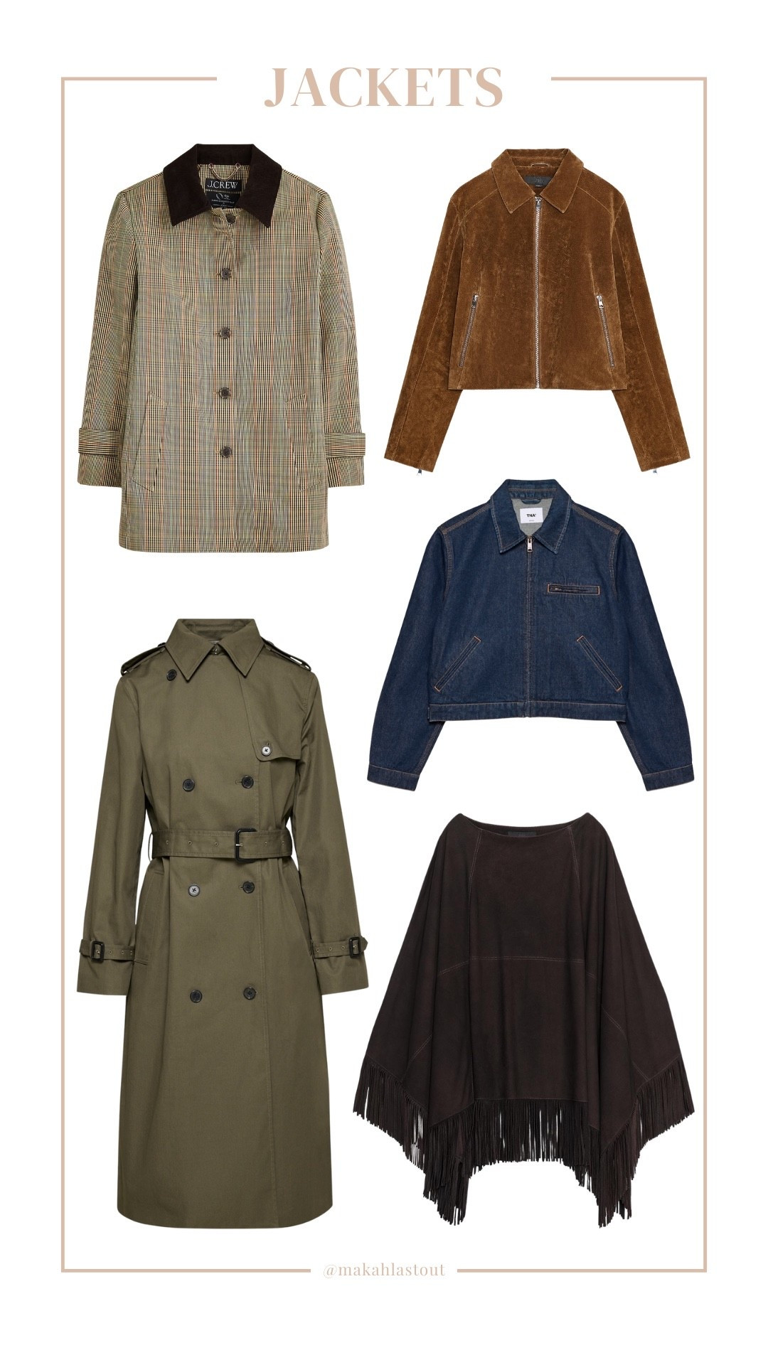 Fall Wishlistt

#LTKStyleTip #LTKSeasonal #LTKFallSale