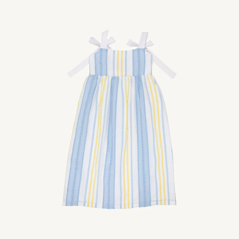 Macie Midi Dress | The Beaufort Bonnet Company