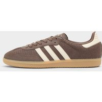 adidas Originals Samba OG, Brown | size? (UK)