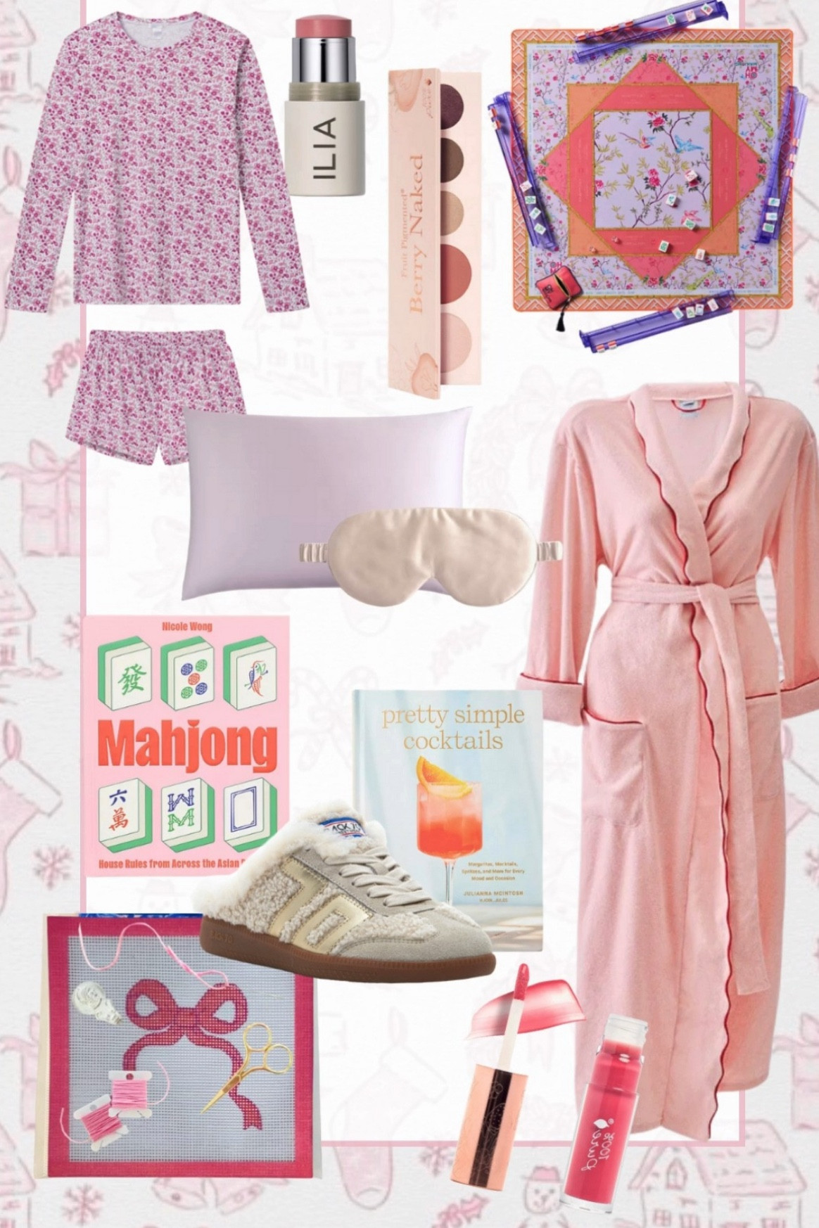 Gift ideas for moms, mother in law, or really any girl you need a gift for!!


Gift guide
Mother in law
Sister gifts 
Gifts for friends 

#LTKGiftGuide #LTKHoliday