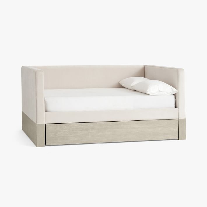 Bailey Daybed with Trundle | Pottery Barn Teen