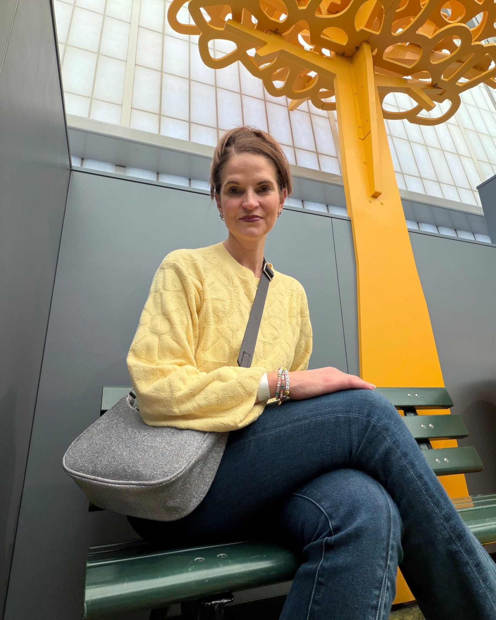 Comfort for a museum day in the city with the kids!

#LTKootd #LTKmomlife #LTKOver40