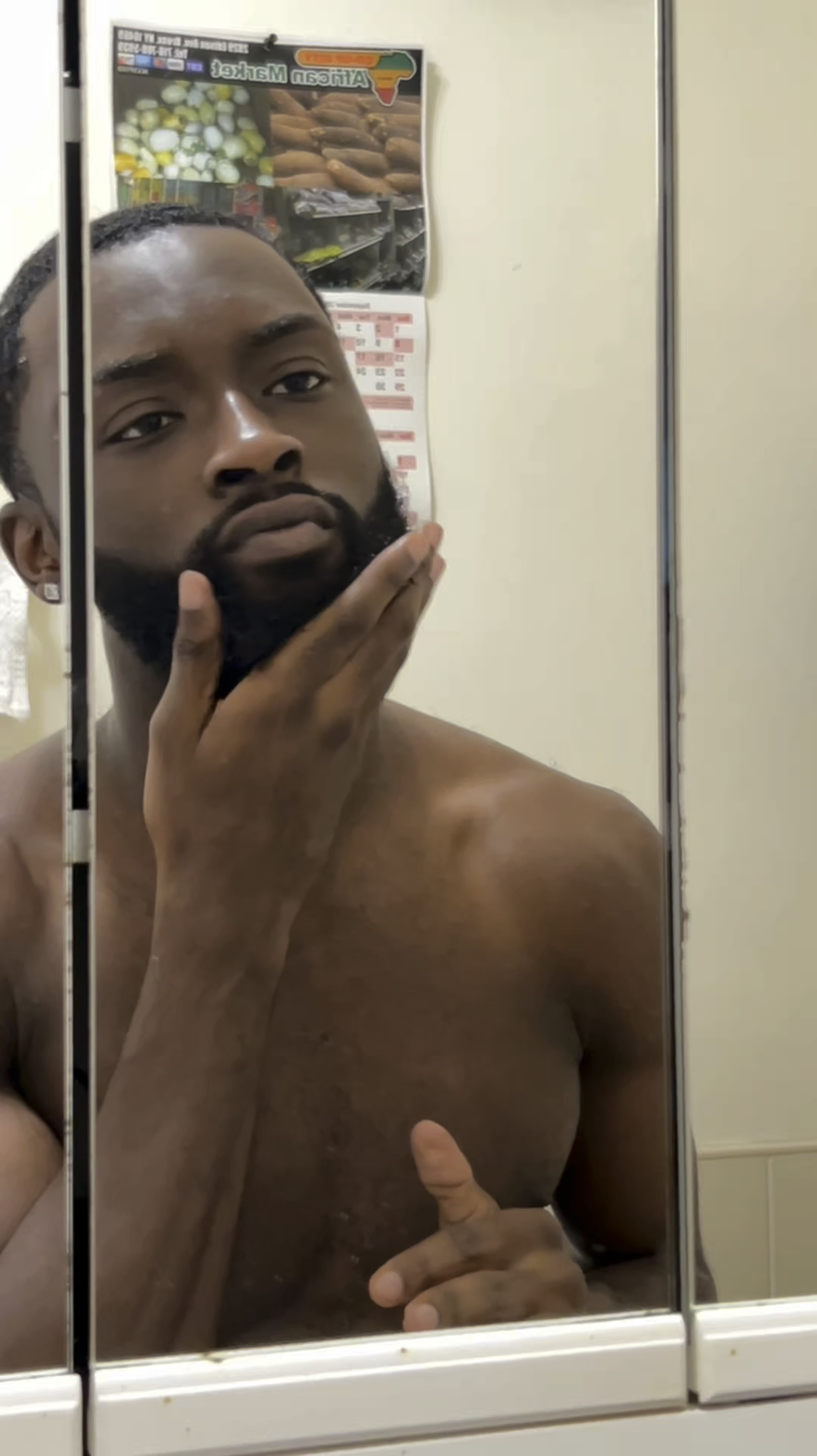 Men’s Hygiene Essentials  | Morning routine 

All essential items linked below 

#LTKMens #LTKWatchNow #LTKBeauty