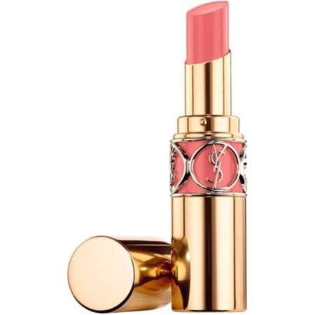 YSL ROUGE VOLUPTE SHINE LIPSTICK 0.15 OZ YSL/ROUGE VOLUPTE SHINE LIPSTICK #13 PINK IN PARIS 0.15 OZ  | Walmart (US)