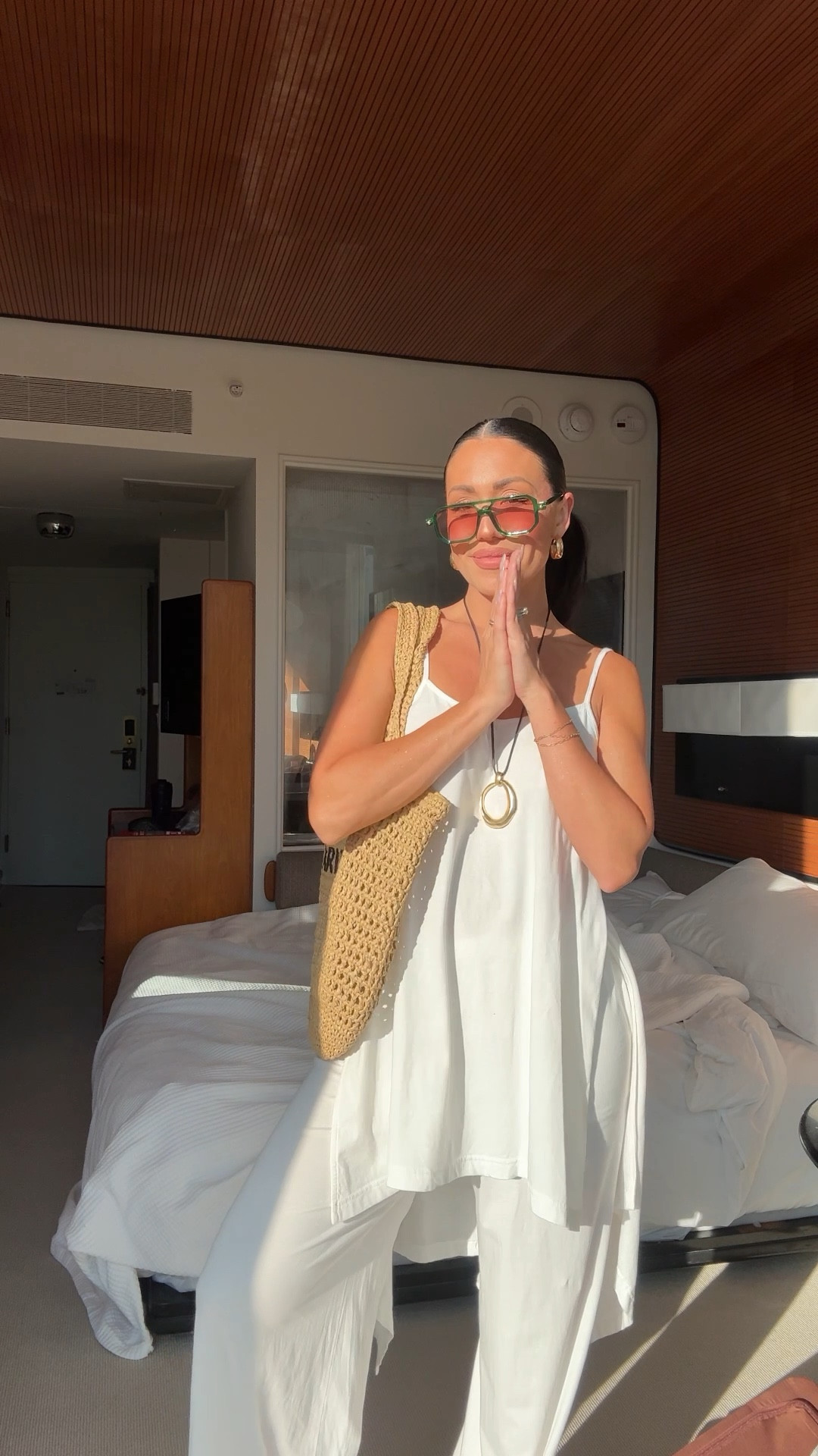 The comfiest set…ever?! Drop the word DETAILS & you’ll get this @freepeople pant sent to you! She’s so effortless, comfortable, and under $100!

#LTKTravel #LTKStyleTip #LTKSeasonal