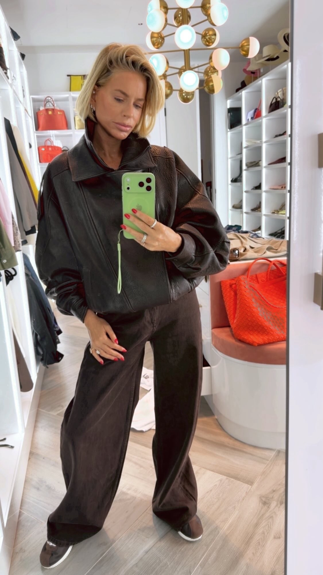 casual fit 

#LTKuae #LTKstyletip #LTKjeans