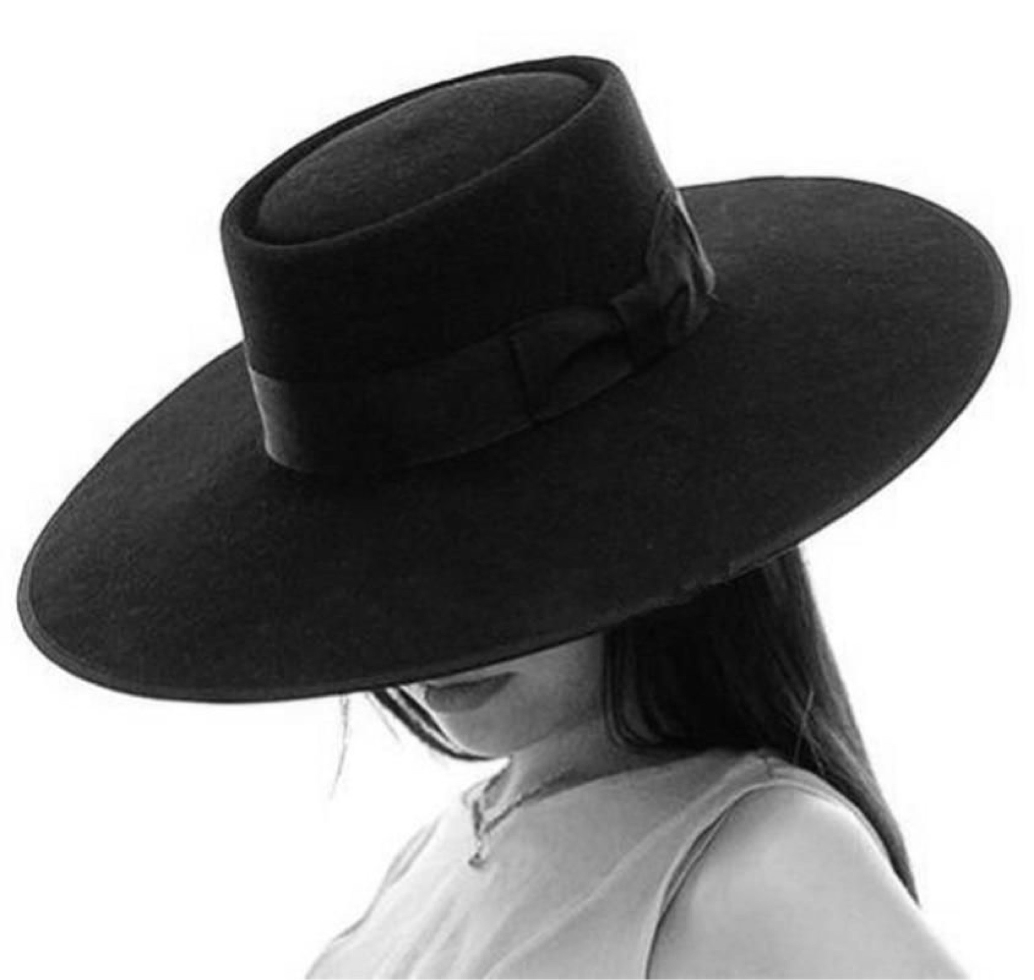 Hats that I recommend  