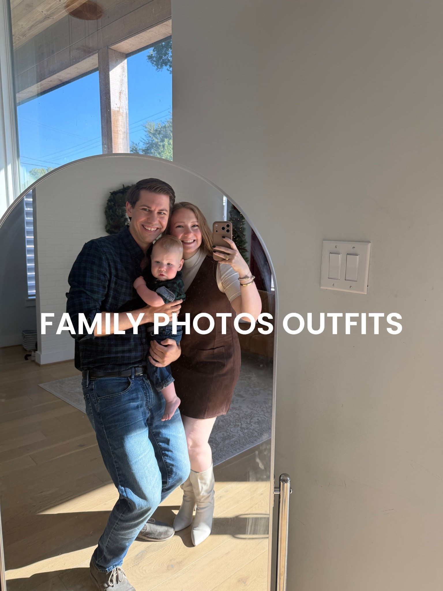 Outfit inspo for Family Photos!!!

#LTKHoliday #LTKSeasonal #LTKFamily