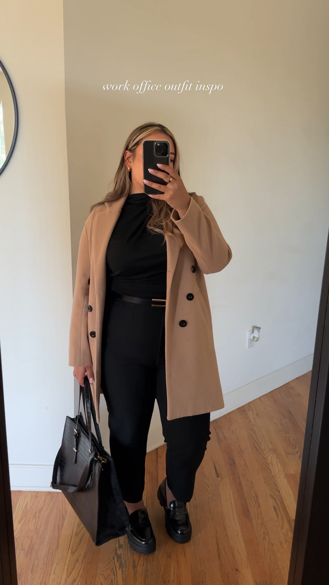 #LTKworkwear #LTKstyletip