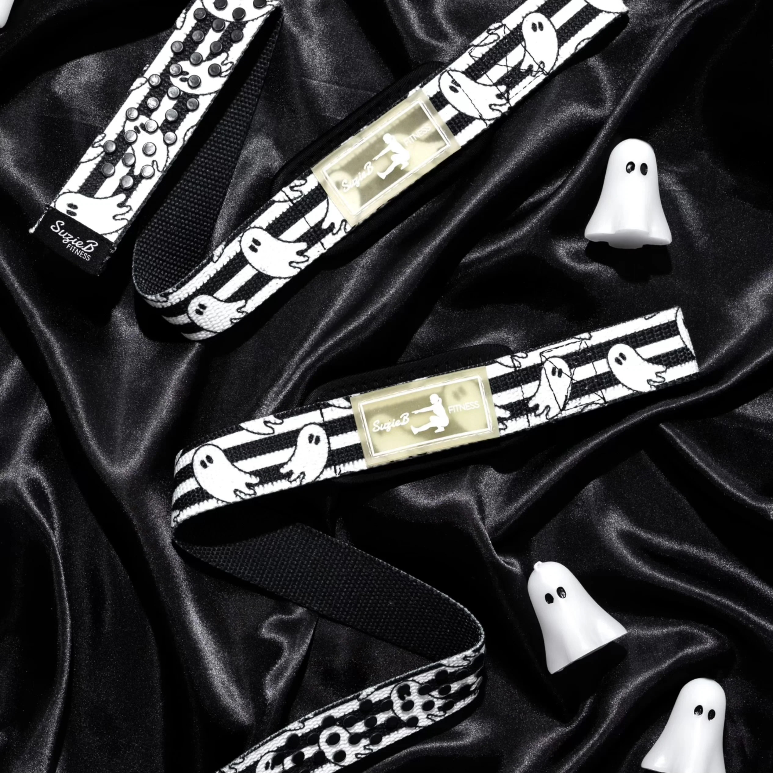 BEETLEGHOST LIFTING STRAPS | SuzieB Fitness