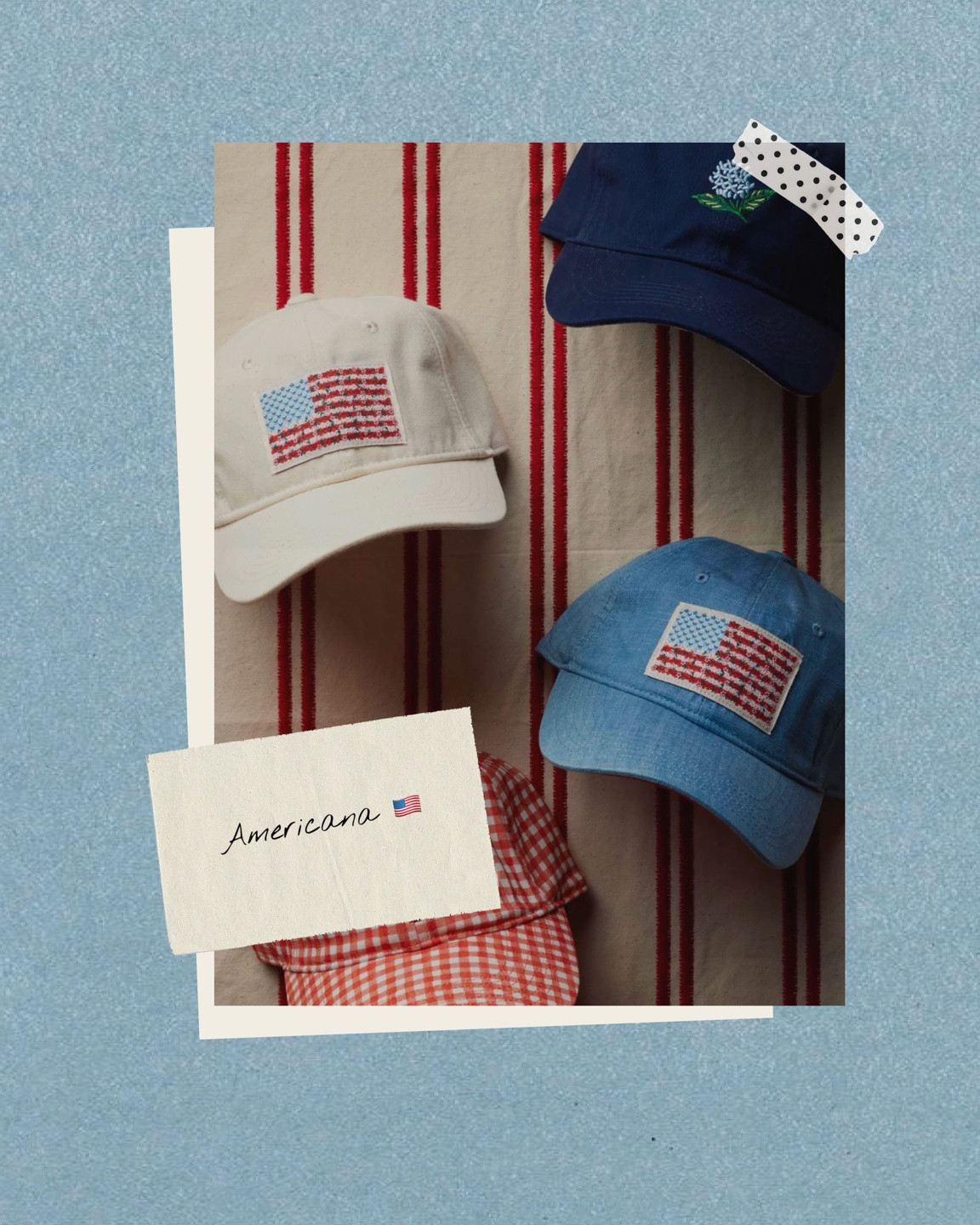 Americana red, white, or blue outfits for the 4th of July 🇺🇸🇺🇸🇺🇸