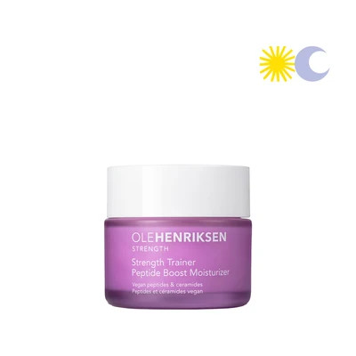 Strength Trainer Peptide Boost Moisturizer | Ole Henriksen
