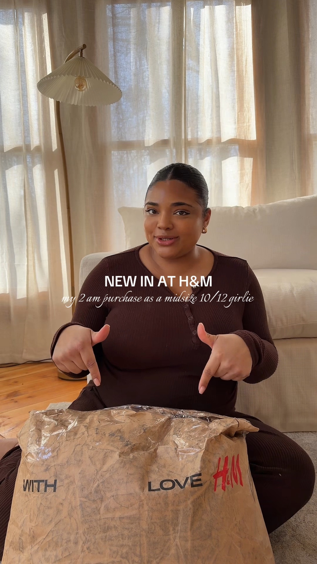 One of my fav places to get affordable basics, knits and loungewear! Since most of this is for pregnancy/pp, I grabbed a mix of large and xl! 

#LTKMidsize #LTKBump #LTKmomlife