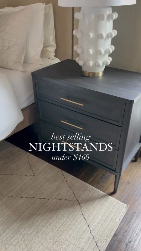 Sign up below 👇🏻 to be notified when these nightstand are back in stock! I recommend this if you’re really wanting these bc they sell out fast when they’re back. I also have a similar nightstand linked for you. 

1) tap on the nightstand
2) below the price on the nightstand it asks if you want to be notified when they’re back in stock. 
3) you will immediately receive an email once they’re back

our everyday home, home decor, dresser, bedroom, bedding, home, king bedding, king bed, kitchen light fixture, nightstands, tv stand, Living room inspiration,console table, arch mirror, faux floral stems, Area rug, console table, wall art, swivel chair, side table, coffee table, coffee table decor, bedroom, dining room, kitchen,neutral decor, budget friendly, affordable home decor, home office, tv stand, sectional sofa, dining table, affordable home decor, floor mirror, budget friendly home decor

#LTKFindsUnder100 #LTKHome #LTKVideo