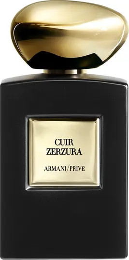 Armani Prive Cuir Zerzura Perfume | Nordstrom
