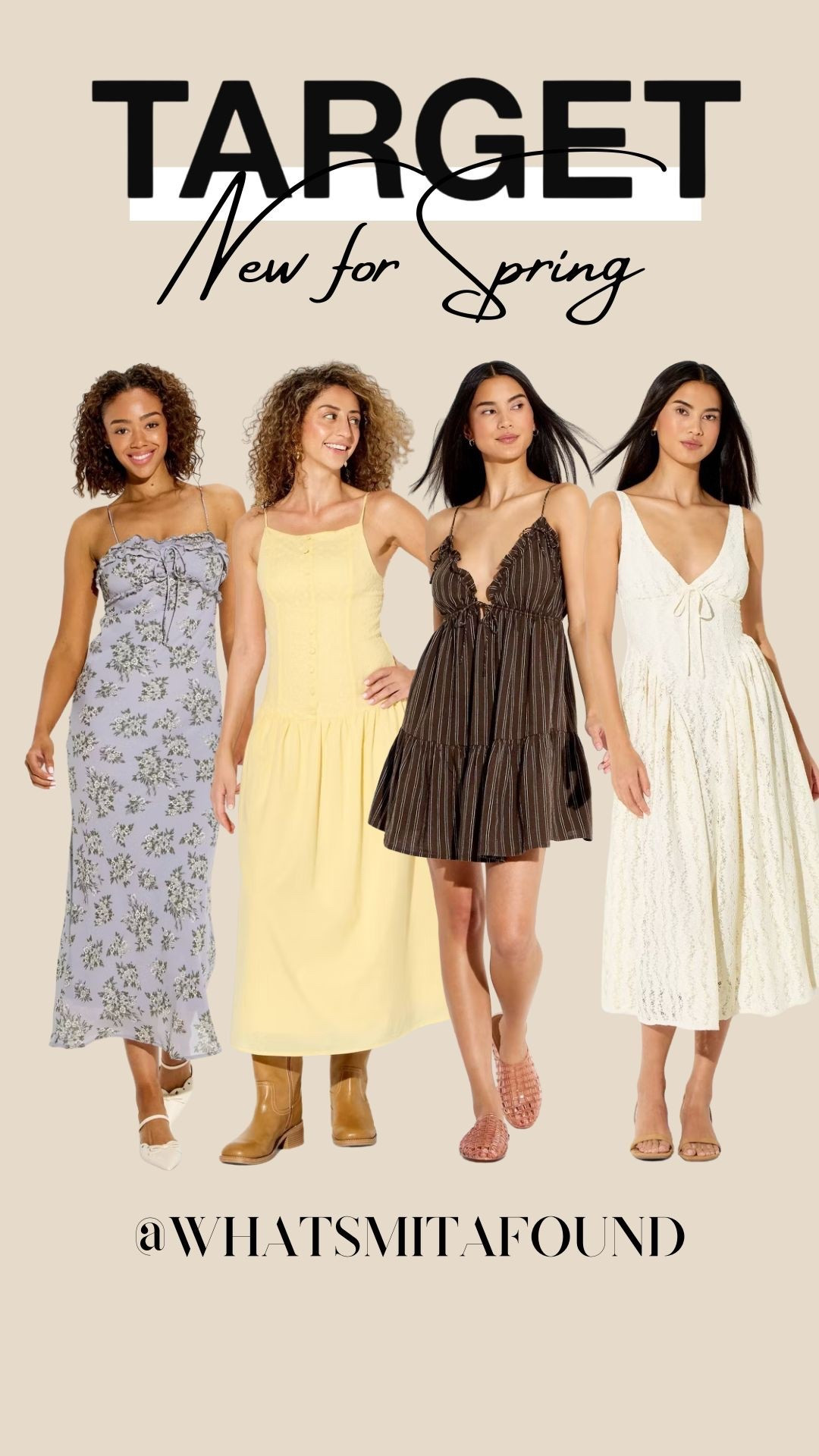 Cutest new Target finds!

#LTKootd #LTKSaleAlert #LTKSeasonal