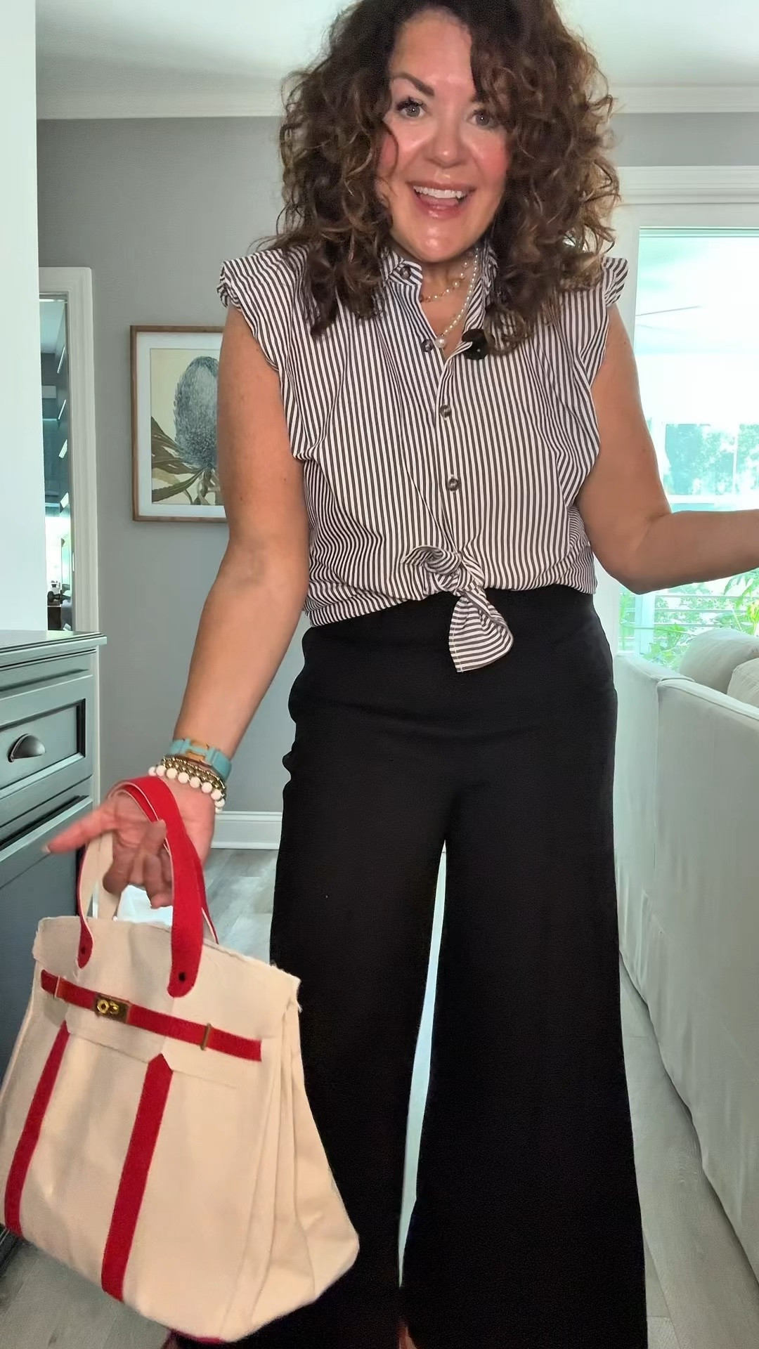 There is dressing, and there is styling- 2 totally different things Babe!

#LTKootd #LTKOver40 #LTKWorkwear