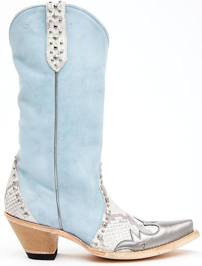 Women's Leap Western Boot Snip Toe - BIWSP21L2 - Fueled by Miranda Lambert | Amazon (US)