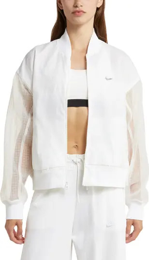 Essentials Bomber Jacket | Nordstrom