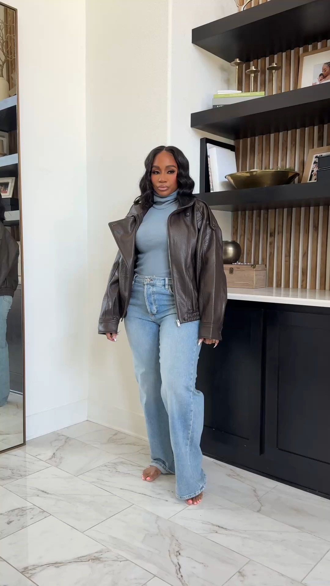 Winter and early spring outfit! 

#LTKgrwm #LTKootd