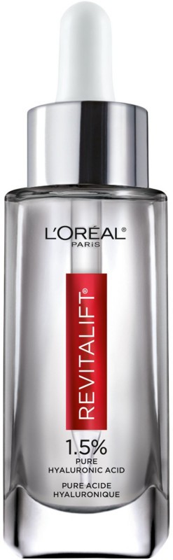 L'Oréal Revitalift Derm Intensives Hyaluronic Acid Serum | Ulta Beauty | Ulta
