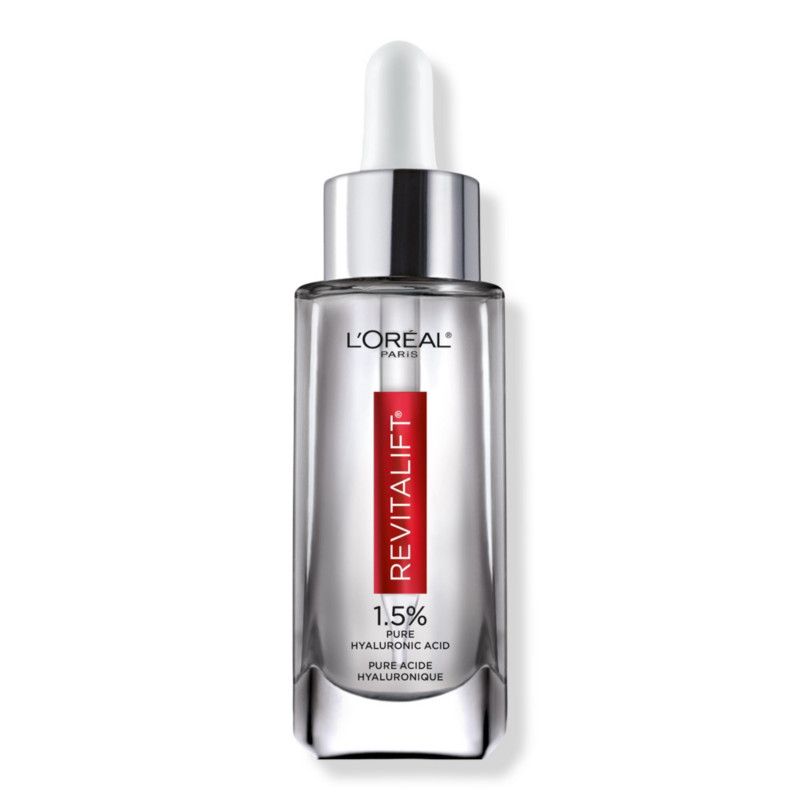 Revitalift Derm Intensives Hyaluronic Acid Face Serum | Ulta