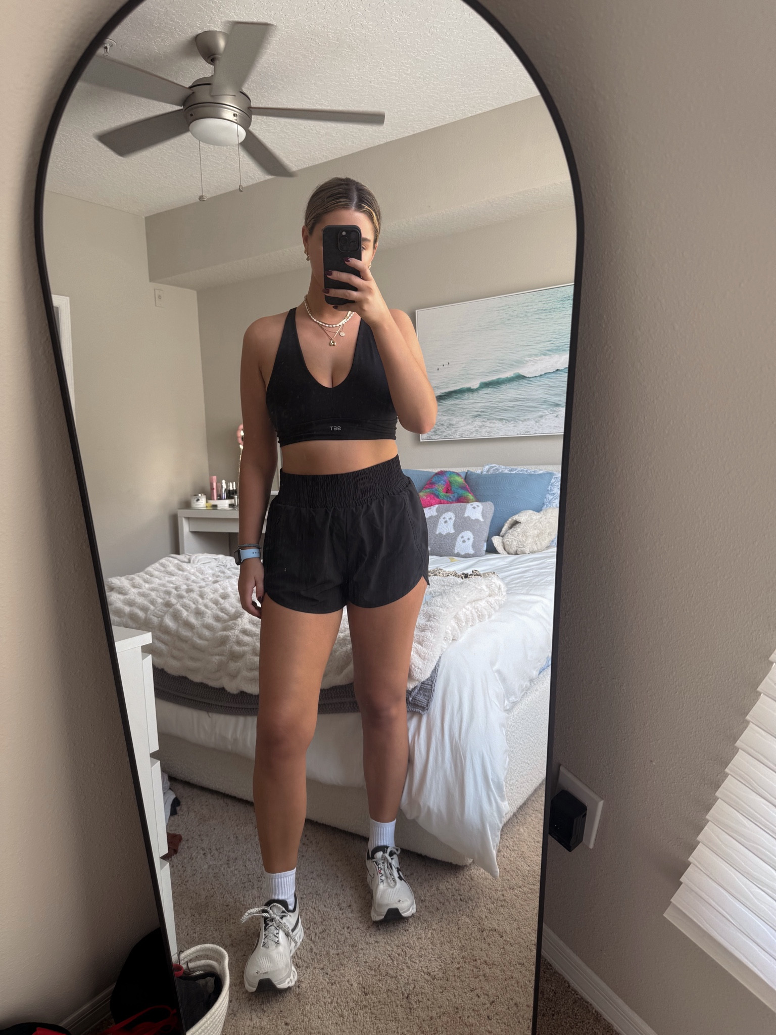 Walking fit

#LTKActive #LTKFitness #LTKFindsUnder50