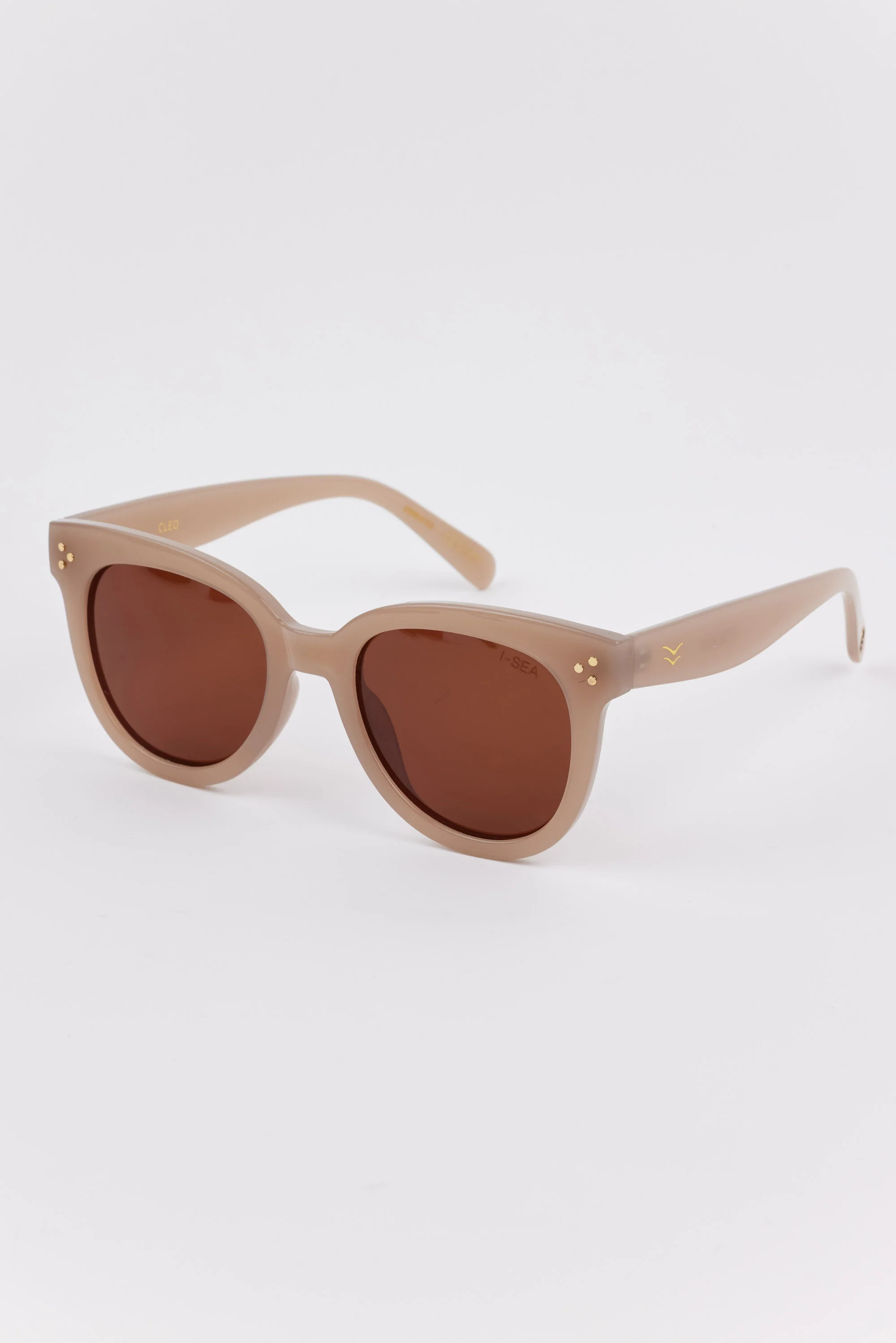 Crosby Polarized Sunglasses | Avara