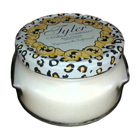 Tyler Candle Company - Glam4Life - 11oz jar candle - with Tyler matches | Walmart (US)