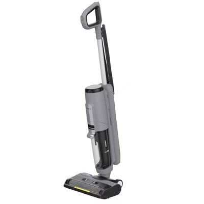 Tineco GO Steam Vacuum Cleaner Gray | Target