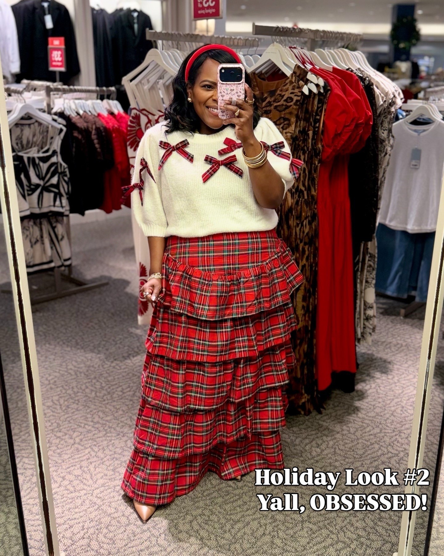 Christmas party / office holiday party / girls night out / holiday outfits / style inspo / Dillards 

#LTKHoliday #LTKMidsize #LTKPlusSize