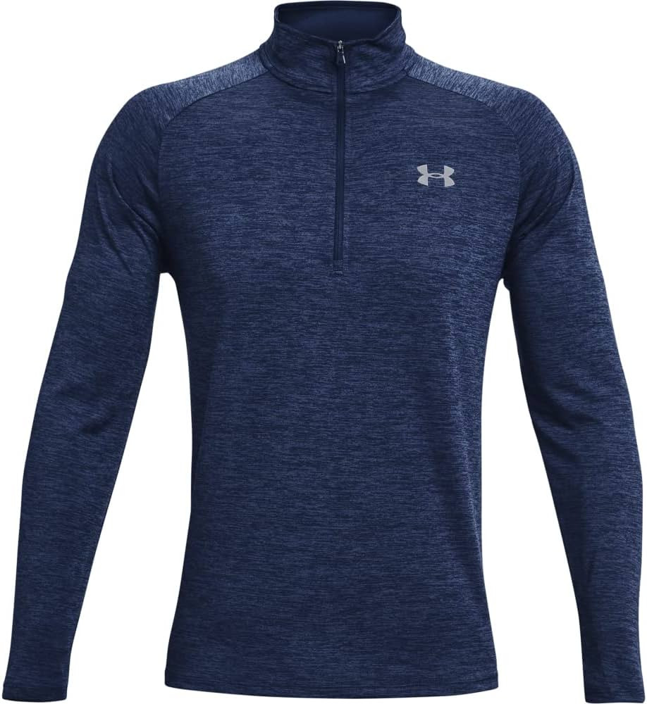 Under Armour Men's Tech 2.0 1/2 Zip | Amazon (US)