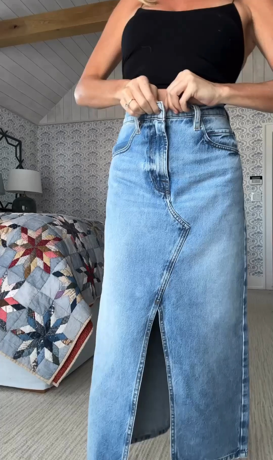 Date night look - xs - 24 - TTS 